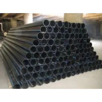 Hdpe Sewage Pipe